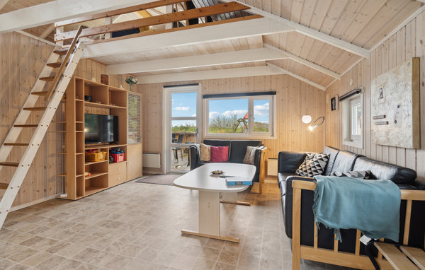Ferienhaus - Lyngs Drag , Dänemark - B52350 3
