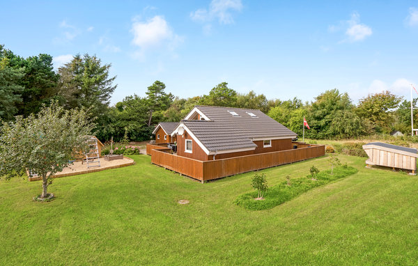 Ferienhaus - Lyngs Drag , Dänemark - B52350 81