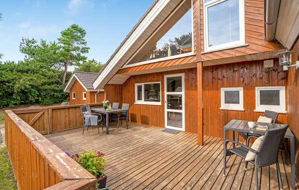 Ferienhaus - Lyngs Drag , Dänemark - B52350 101