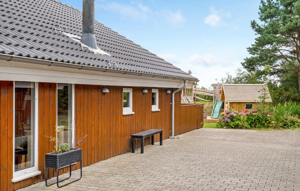 Ferienhaus - Lyngs Drag , Dänemark - B52350 104