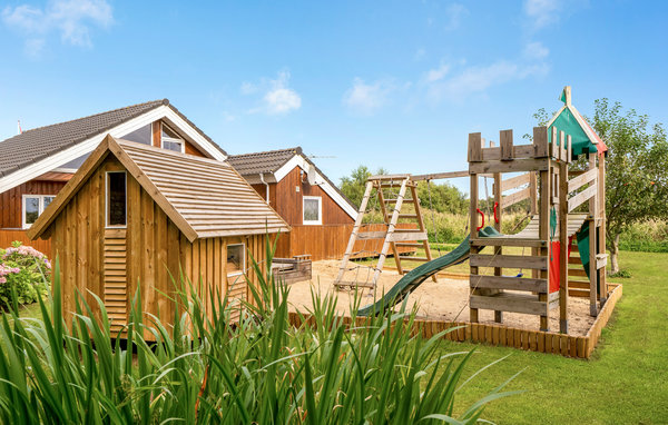 Ferienhaus - Lyngs Drag , Dänemark - B52350 105