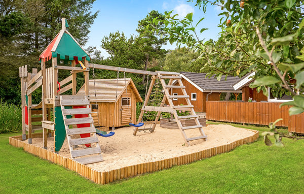 Ferienhaus - Lyngs Drag , Dänemark - B52350 9