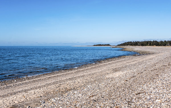 Domy wakacyjne - Oddesund Strand , Dania - B52406 901