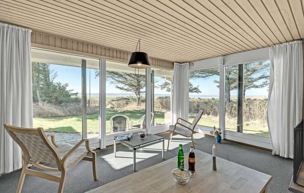 Holiday Home - Oddesund Strand , Denmark - B52406 2