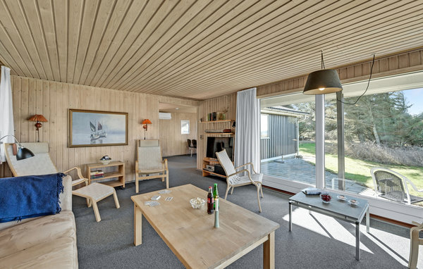 Domy wakacyjne - Oddesund Strand , Dania - B52406 4