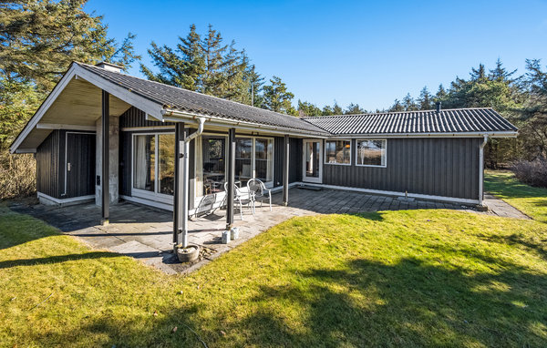 Ferienhaus - Oddesund Strand , Dänemark - B52406 1