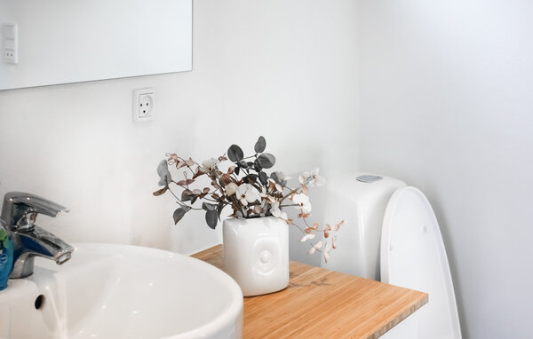 Vakantiehuis - Søndbjerg Strand , Denemarken - B52411 701