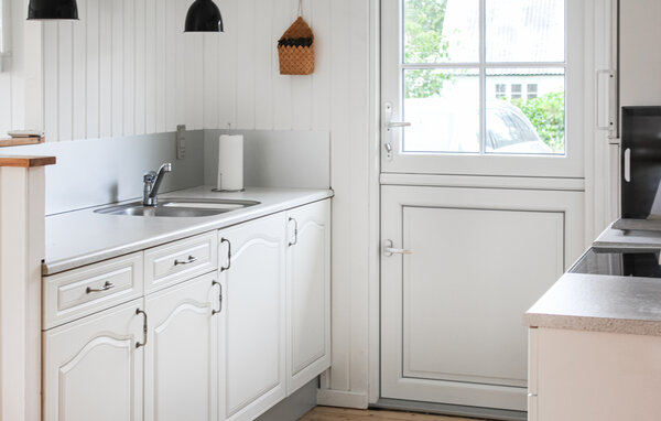 Vakantiehuis - Søndbjerg Strand , Denemarken - B52411 5