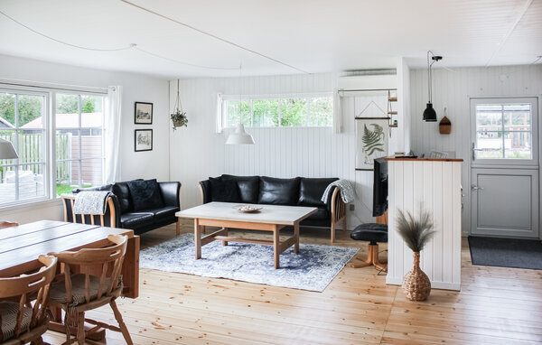 Vakantiehuis - Søndbjerg Strand , Denemarken - B52411 3