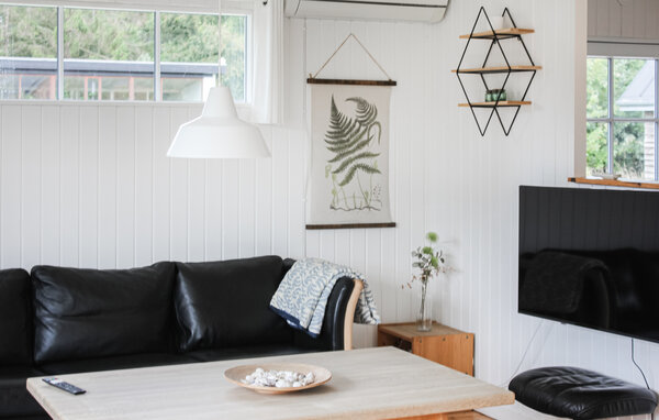 Vakantiehuis - Søndbjerg Strand , Denemarken - B52411 301
