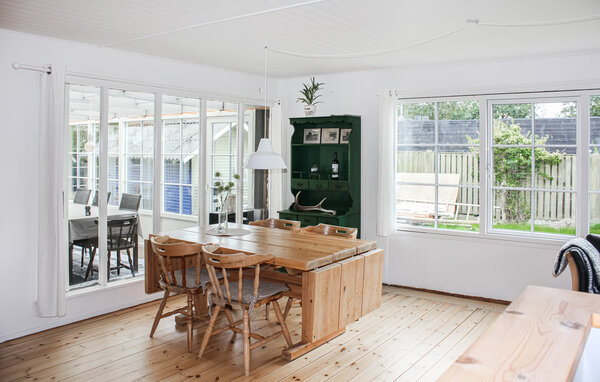 Vakantiehuis - Søndbjerg Strand , Denemarken - B52411 4