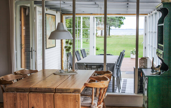 Vakantiehuis - Søndbjerg Strand , Denemarken - B52411 302