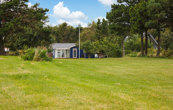 Vakantiehuis - Søndbjerg Strand , Denemarken - B52411 81