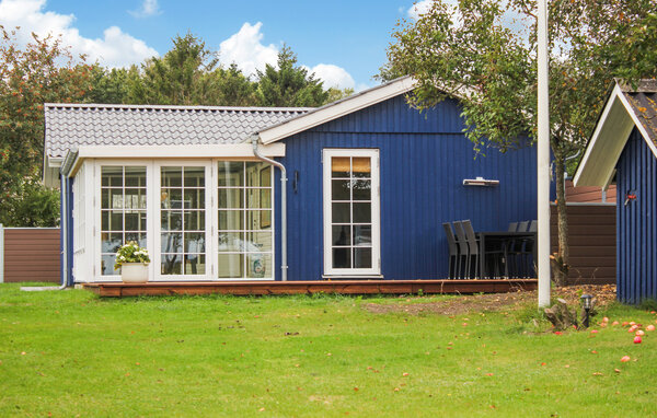 Vakantiehuis - Søndbjerg Strand , Denemarken - B52411 83