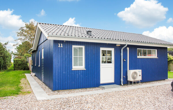 Vakantiehuis - Søndbjerg Strand , Denemarken - B52411 84