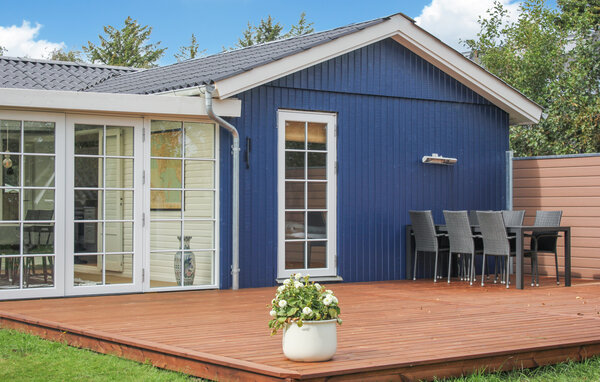 Vakantiehuis - Søndbjerg Strand , Denemarken - B52411 6