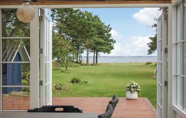 Vakantiehuis - Søndbjerg Strand , Denemarken - B52411 7