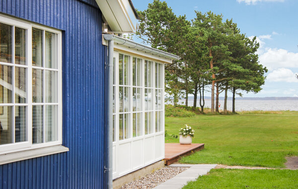 Feriehuse - Søndbjerg Strand , Danmark - B52411 1