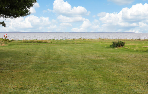 Vakantiehuis - Søndbjerg Strand , Denemarken - B52411 201
