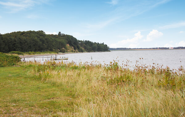 Vakantiehuis - Søndbjerg Strand , Denemarken - B52411 202