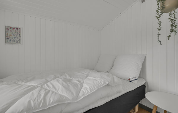 Location de vacances - Helligsø Strand , Danemark - B52412 602