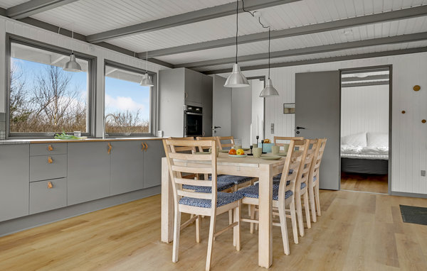Location de vacances - Helligsø Strand , Danemark - B52412 6