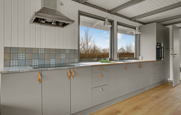 Location de vacances - Helligsø Strand , Danemark - B52412 402