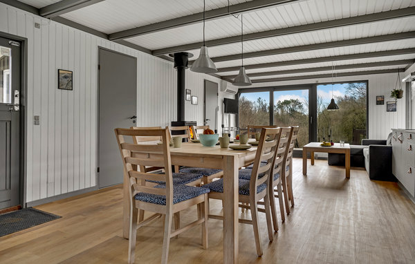 Location de vacances - Helligsø Strand , Danemark - B52412 404