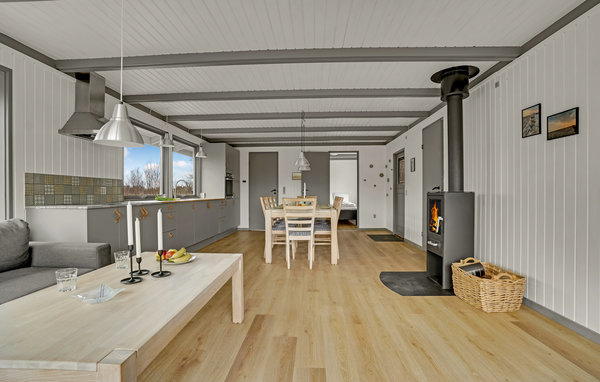 Location de vacances - Helligsø Strand , Danemark - B52412 3