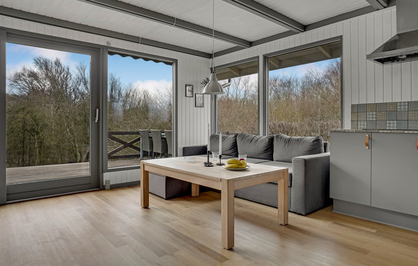 Location de vacances - Helligsø Strand , Danemark - B52412 4