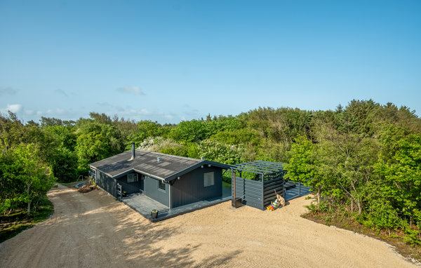 Location de vacances - Helligsø Strand , Danemark - B52412 81