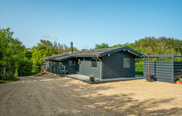 Holiday Home - Helligsø Strand , Denmark - B52412 2