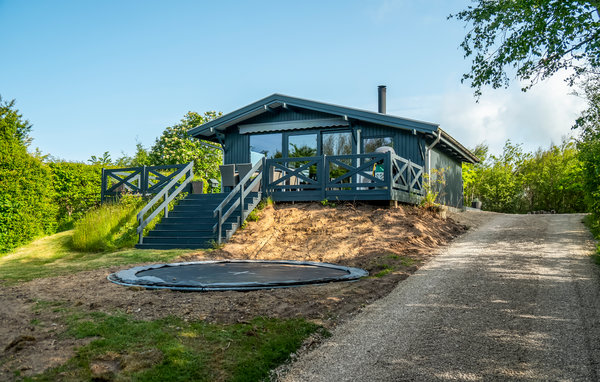 Holiday Home - Helligsø Strand , Denmark - B52412 1