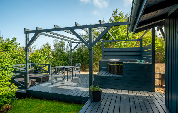 Location de vacances - Helligsø Strand , Danemark - B52412 7