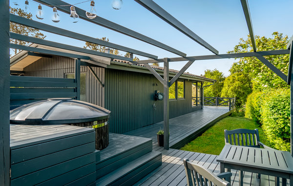 Location de vacances - Helligsø Strand , Danemark - B52412 9