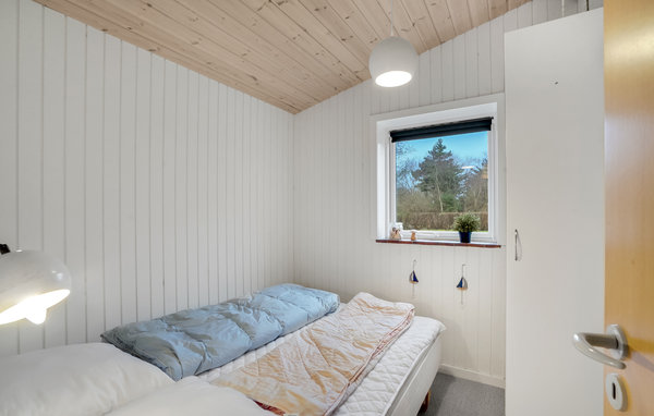 Vakantiehuis - Helligsø Drag , Denemarken - B52413 601
