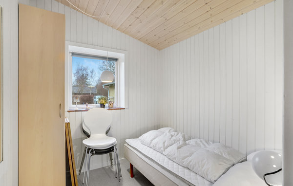 Vakantiehuis - Helligsø Drag , Denemarken - B52413 603