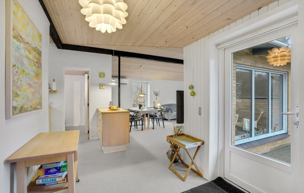 Vakantiehuis - Helligsø Drag , Denemarken - B52413 401