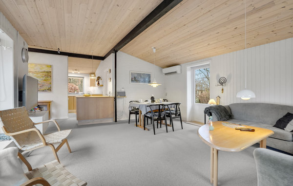 Vakantiehuis - Helligsø Drag , Denemarken - B52413 301