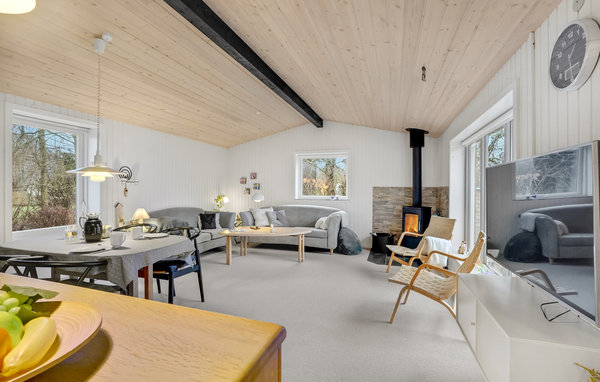 Vakantiehuis - Helligsø Drag , Denemarken - B52413 302