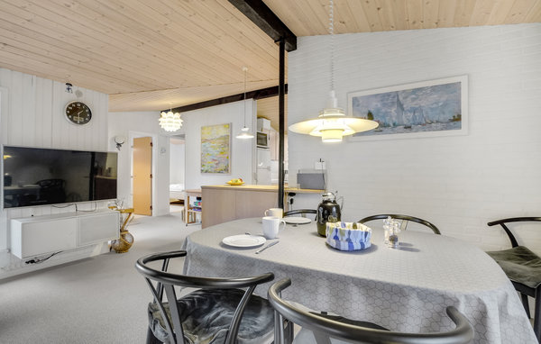 Vakantiehuis - Helligsø Drag , Denemarken - B52413 6