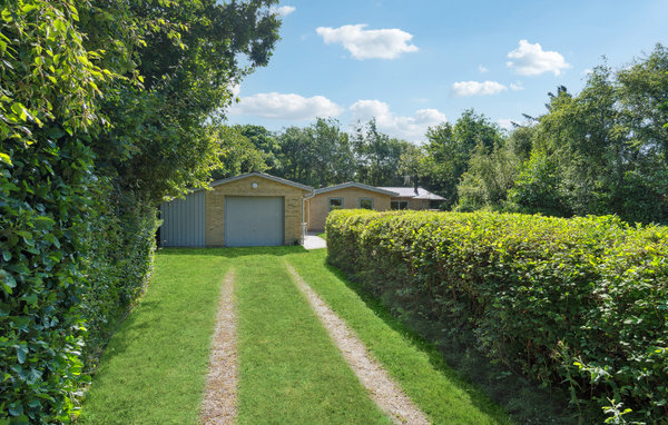 Vakantiehuis - Helligsø Drag , Denemarken - B52413 105