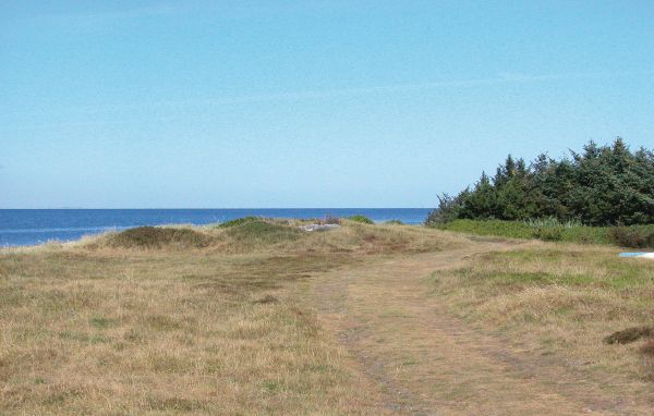 Ferienhaus Strandbo