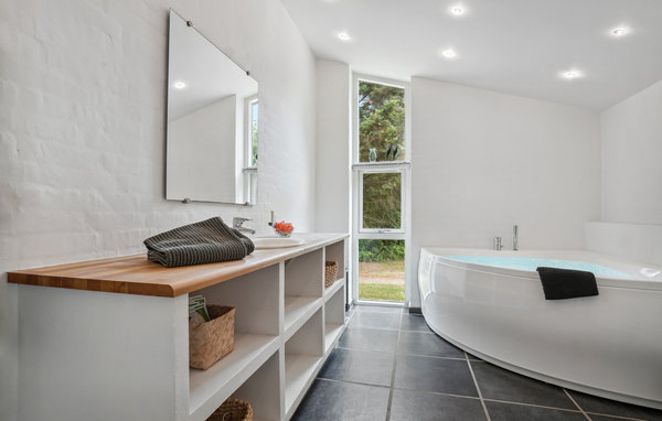 Ferienhaus Strandbo