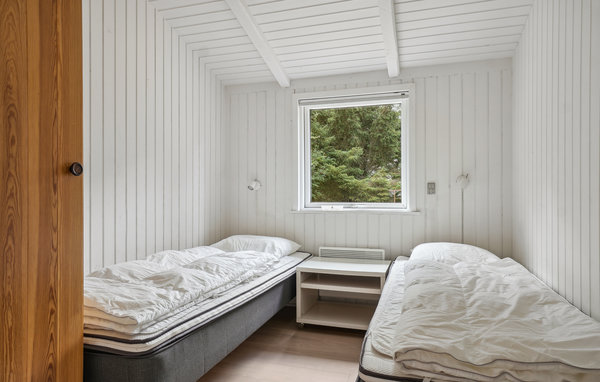 Ferienhaus Strandbo