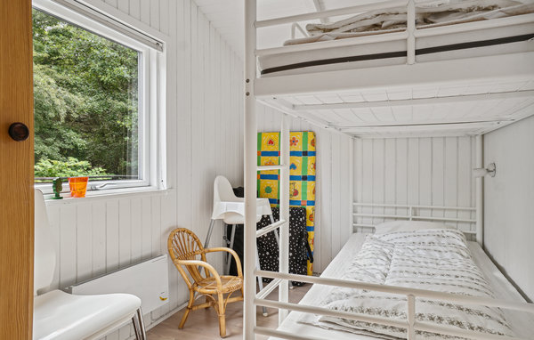 Ferienhaus Strandbo
