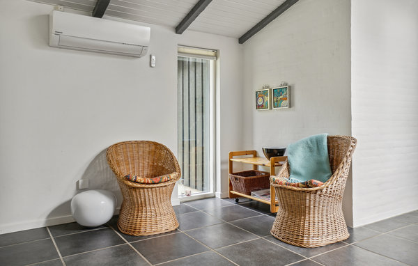 Ferienhaus Strandbo