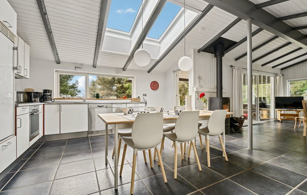 Ferienhaus Strandbo