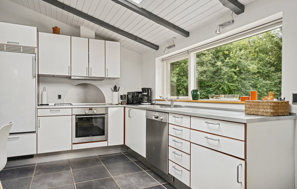 Ferienhaus Strandbo