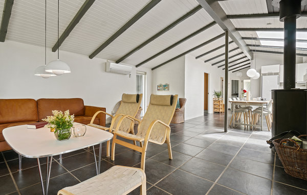 Ferienhaus Strandbo